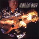 Jus' Kelly Boy [FROM US] [IMPORT] Kelly De Lima